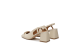 GEOX D Coronilla (D45D1A_00046_C5322) beige 2