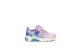 GEOX Fadinlight (J56M4E_0ANKN_C8004) pink 5