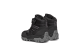 GEOX J Himalaya Boy B Abx J46FRD 050FU C9999 S (J46FRD 050FU C9999) schwarz 2