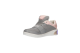 GEOX J XLED GIRL (J928DA014BUC1F8W) gris 5