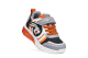 GEOX Klettschuhe Slipper (J66LBH-05411/C0036) grau 2
