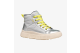 GEOX J Laquinny Girl B Abx J661JA 0NFFU C0598 (J661JA-0NFFU-C0598) plateado 6