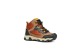 GEOX Magnetar (J463ZC_050FU_C0275) multicolore 2