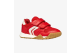 GEOX Rann e (J56NEA-0BC14-C7V1M) vermelho 2