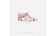 Geox Steppieup (B656QA0CR85C8020) rosa 3