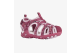 GEOX Sandal Whinberry G (J35GRA015CECP8E8) nero 2