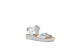GEOX Sandalen Costarei (J15EAB_0BNBL_C0434) silber 2