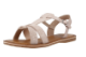 GEOX Eolie Sandalen (J45BSE0BS85C8172) beige 6