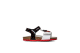 GEOX Sandalen GEOX B Chalki (B152RC 00254 C0404) nero 2