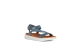GEOX Sandalen (D45PAB022NF-C4005) blau 3
