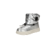 GEOX Willaboom (J46HWE0LVNFC0474) silber 6