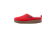 Giesswein Hausschuhe Wool Clog (78-10-42403-343) rot 1