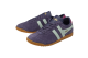 Gola Bullet Suede Trainer (CLA153VE) lila 2