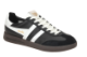 Gola Cyclone Leather low (CMB743BW) schwarz 6
