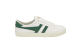 Gola Damensneaker Mark Cox (CLA280WN) weiss 1
