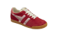Gola Elan Glitz (CLB790-RK) rot 3