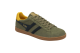 GOLA Equipe II Suede (CMB387-NE) grün 3