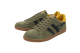 GOLA Equipe II Suede (CMB387-NE) grün 4