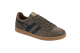 GOLA Equipe II Suede Leder 2024 navyblau rostrot (CMB387-FE) braun 3