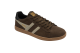 Gola Equipe II Suede (CMB387-CT) braun 3