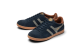 Gola Equipe II Suede (CMB387-EA) multicolore 2