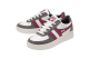 GOLA Grandslam Pure ashgrau fuchsia (CLB331-WX) weiss 2