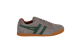 GOLA Harrier Suede Leder 2024 hellgrau dunkelgrün (CMA192-FN) grau 1