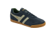 GOLA Harrier Suede (CMA192-SG) blau 4