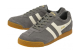 GOLA Harrier Suede (CMA192LG) grau 4