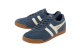 GOLA Harrier Suede Leder inkblau (CMA192 DE) blau 2