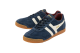 GOLA Harrier Suede (CMA192-ZA) blau 2