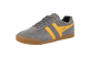 GOLA Harrier Suede (CMA192-GY) grau 5