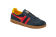 GOLA Hurricane Suede 2024 navyblau/sonnengelb (CMB046-ER) blau 3