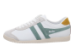 Gola low Bullet (CLA366XN) weiss 6