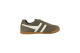 Gola Harrier Suede low (CMA192-ZN) braun 3