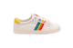 Gola Mark Cox Rainbow II (CLB156OW) weiss 1