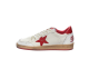 Golden Goose Ball Star Low (GMF00117.F000325.10275) weiss 5