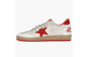 Golden Goose Ball Star Low (GMF00117.F000325.10275) weiss 1