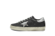 Golden Goose Hi Star Silver womens (GWF00118.F000328.90179) schwarz 4