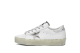Golden Goose Hi Star Silver womens (GWF00118.F000329.80185) weiss 4