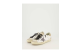 Golden Goose Super star Glitter (GWF00102-F005358-82532) weiss 3