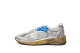 Golden Goose Dad Star Silver Blue Grey (GMF00199F00121170137) grau 5