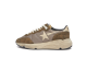 Golden Goose Running Sole (GMF00272-F003249-35812) braun 3