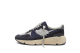 Golden Goose Running Sole Navy Grey (GMF00592-F004755-82369) bunt 6