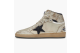 Golden Goose Sky Star Dark Blue (GMF00230.F003339.10357) beige 5
