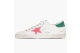 Golden Goose Super star Green (GMF00101F00253410898) weiss 1