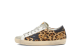 Golden Goose Super star Leopard Ice womens (GWF00101F00056580189) bunt 4