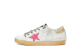 Golden Goose Super star You Are My Sunrise womens (GWF00101.F003195.11173) weiss 4
