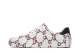 GUCCI Ace GG (497094-0G250-9085) weiss 5
