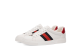 GUCCI Ace (757892-AACAG-9074) weiss 3